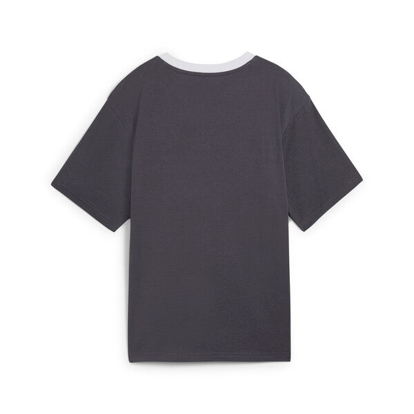 Puma Power Relaxed Tee G Grey