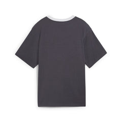 Puma Power Relaxed Tee G Grey