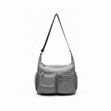 Free Spirit Xl Multi Pkt Sling 24041 Grey
