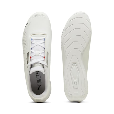 Puma 30835902 Mens Bmw Mms Drift Cat Decima 2.0 White