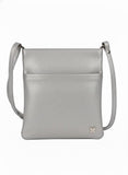 Papillon Flat Sling Grey