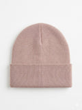 Polo Kids Beanie In Pink