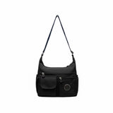 Free Spirit Xl Multi Pkt Sling 24041 Black