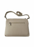 Lefel Compact Sling Bag In Sand