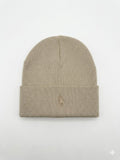 Polo Kids Beanie In Stone
