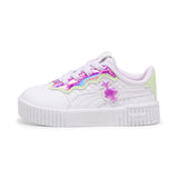 Puma 39890301 Kids Carina 2.0 Trolls 2 Ac Inf Shoe