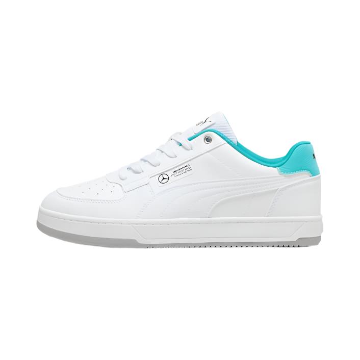 Puma Mapf1 Caven 2.0 White