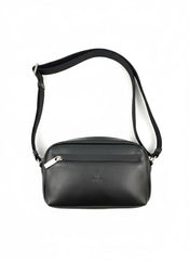 Polo Delta Shoulder Bag Black