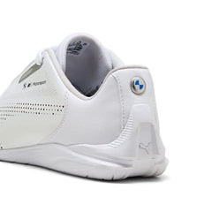 Puma 30835902 Mens Bmw Mms Drift Cat Decima 2.0 White