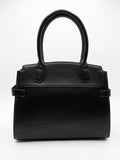 Sissy boy Paulina Tote Handbag In Black
