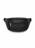 Lefel Bump Bag In Black