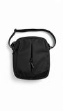 Cellini Sidekick Organiser Sling Bag In Black