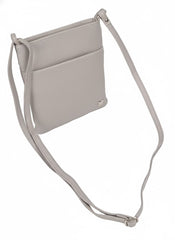 Papillon Flat Sling Grey