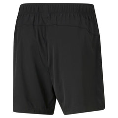 Puma Active Woven Shorts 5" Black