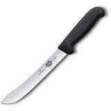 Victorinox Butcher Knife In Black