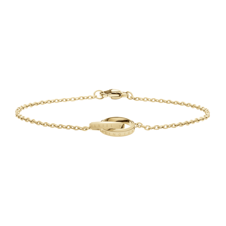 Dw Petite Evergold Wht
