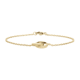 Dw Petite Evergold Wht