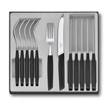 Visctorinox Swiss Modern 12 Piece Table Set