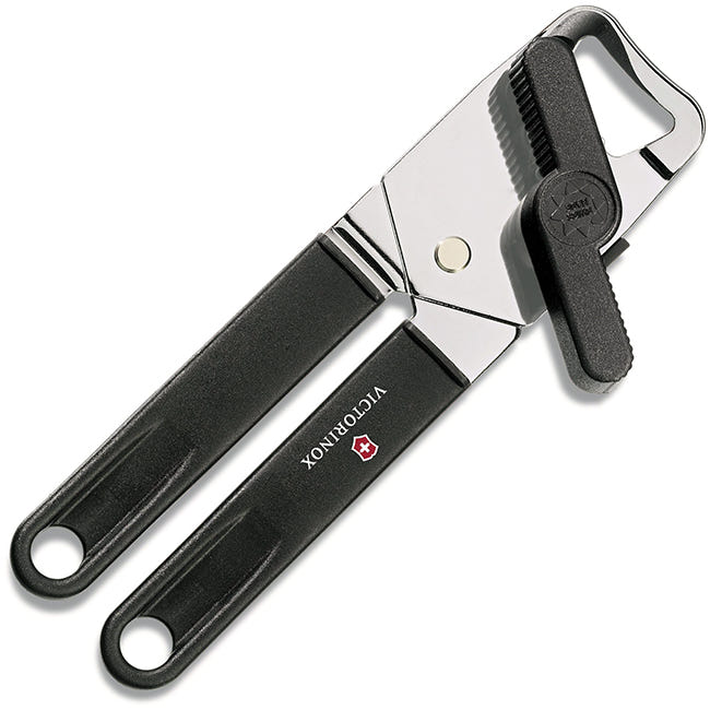 Victorinox Nylon Can Opener In Black