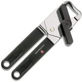 Victorinox Nylon Can Opener In Black