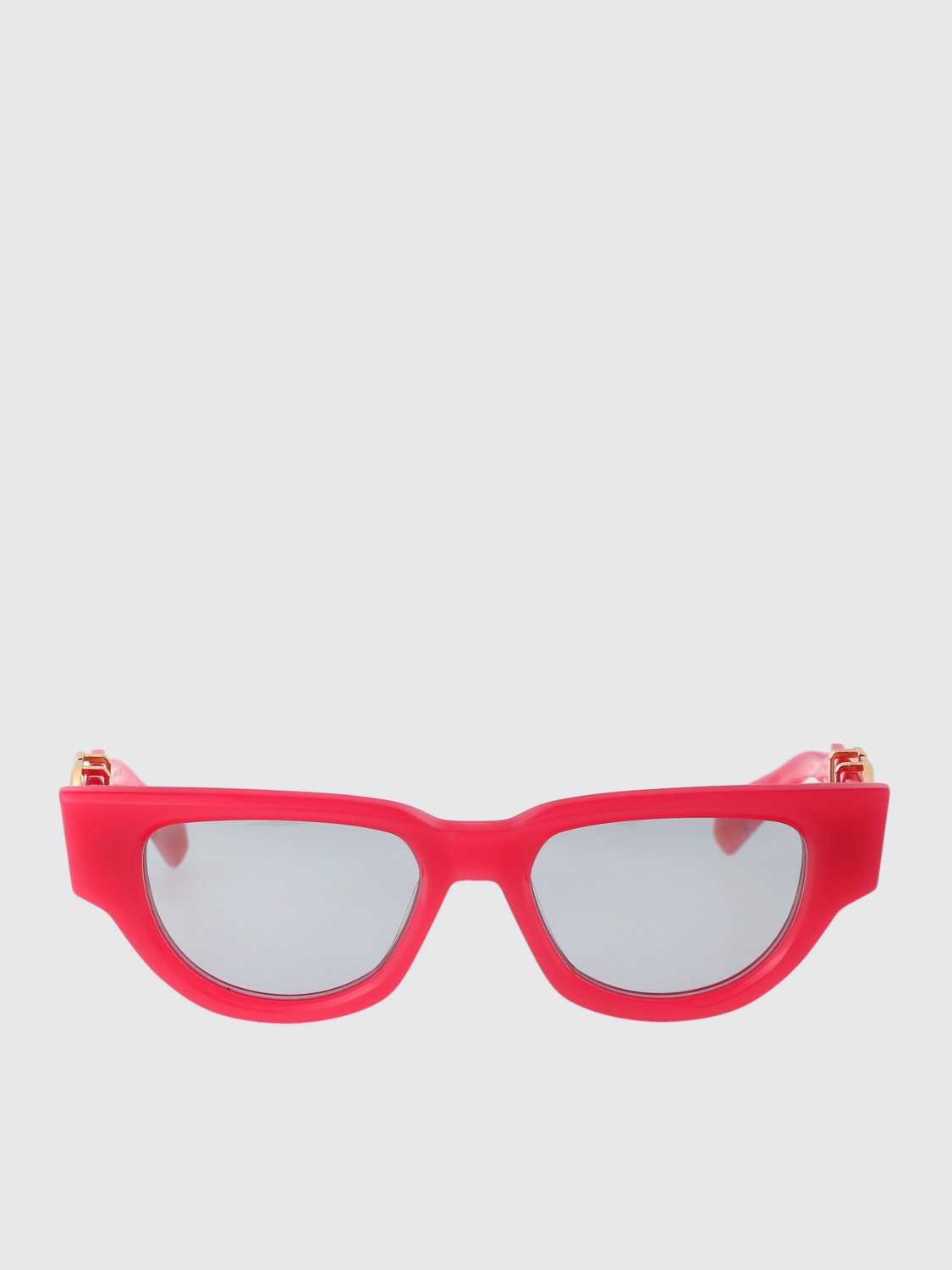 Valentino Sunglasses For Women In Pink