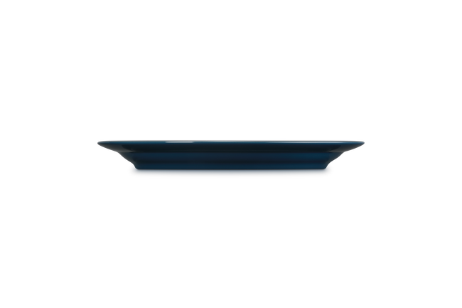 Le Creuset Vancouver Dinner Plate 27Cm Deep Teal