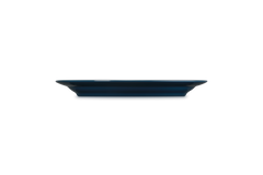 Le Creuset Vancouver Dinner Plate 27Cm Deep Teal
