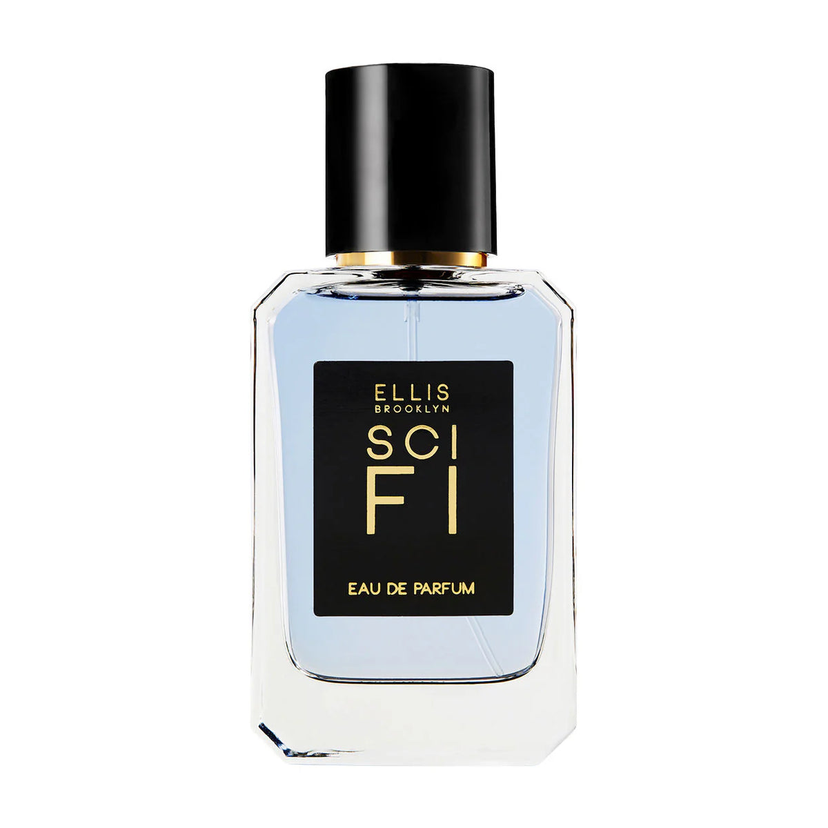 Ellis Brooklyn Sci Fi Edp