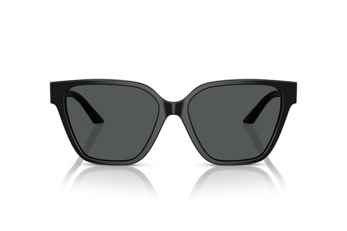 Versace 87 Sunglasses For Women In Black