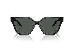 Versace 87 Sunglasses For Women In Black