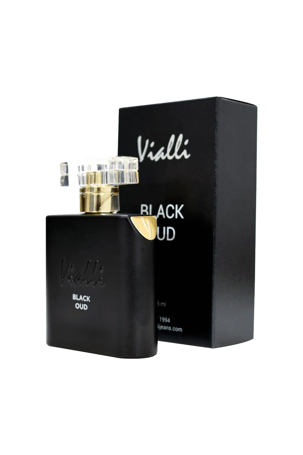 Vialli Black Oud