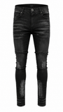 Vialli Gaserk Jeans In Denim