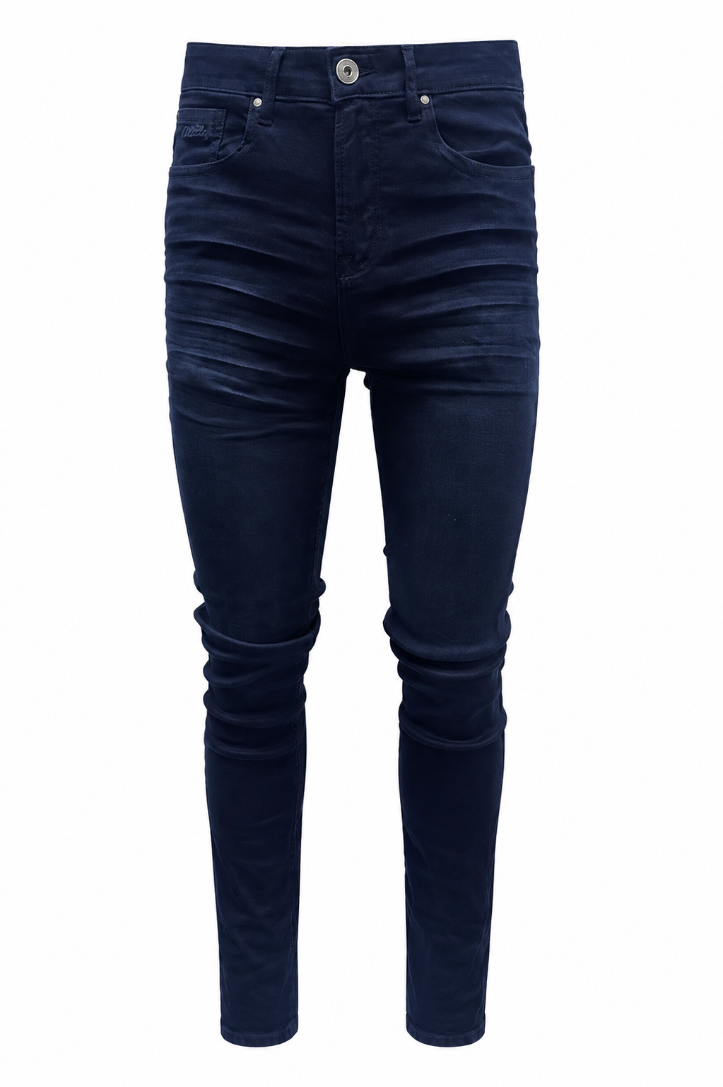 Vialli Grande Jeans In Denim