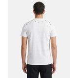 Vialli Oleso T-Shirt In White