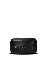 Vialli Vab23Sm09 Jacquin Bags Black