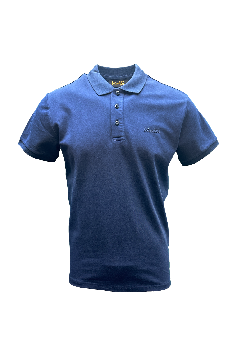 Vialli Vj21Smb58 Dollar Golfer Navy