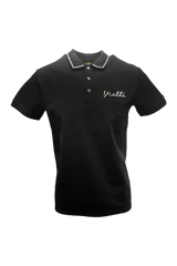 Vialli Vj23Sm11 Explax Golfer  Black
