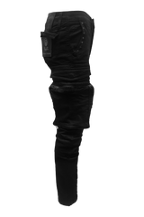 Vialli Mens Japation Eserci Jeans In Black