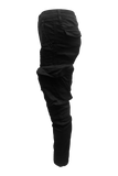 Vialli Mens Japation Eserci Jeans In Black