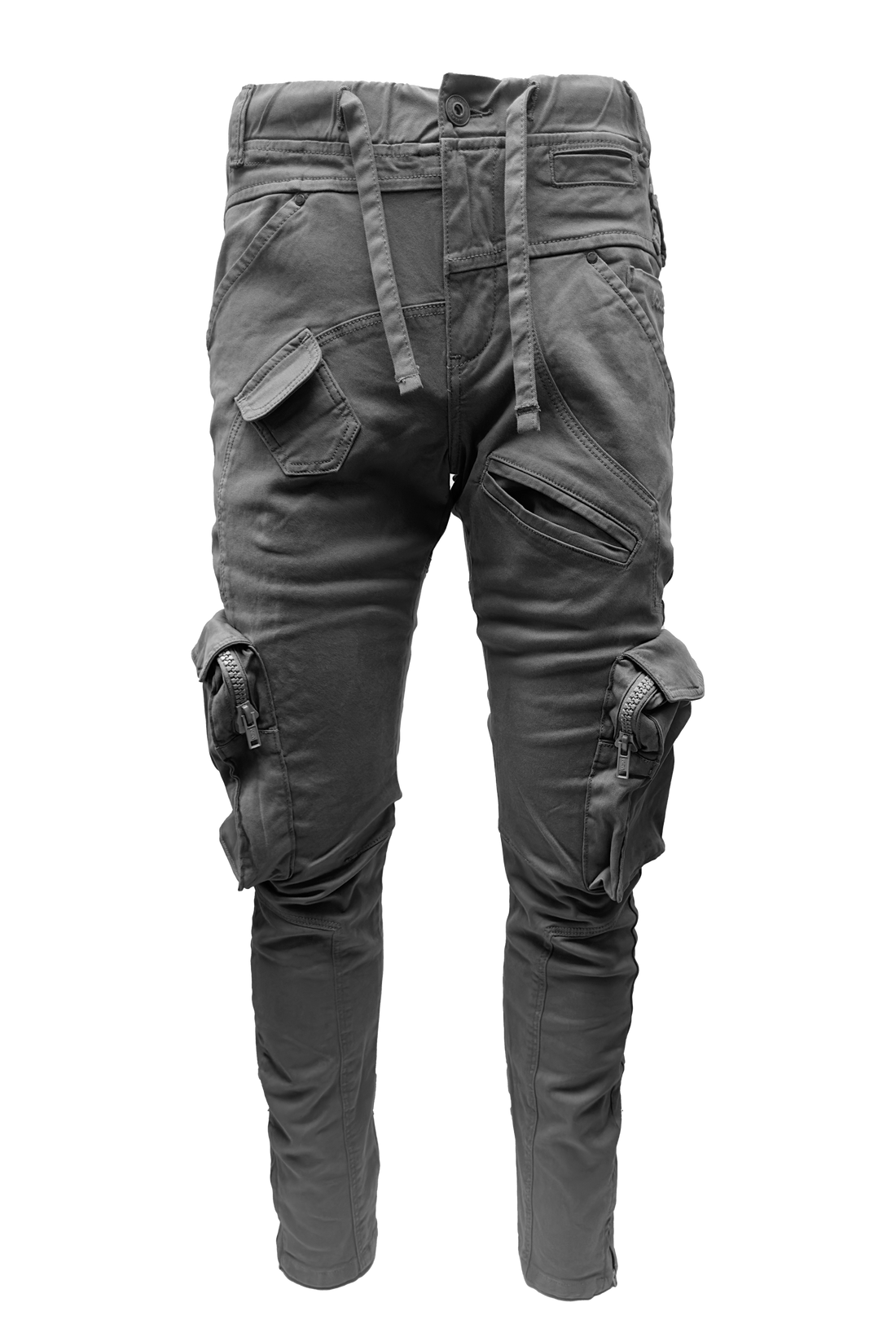 Vialli Vj24C005 Joey Cargo Grey