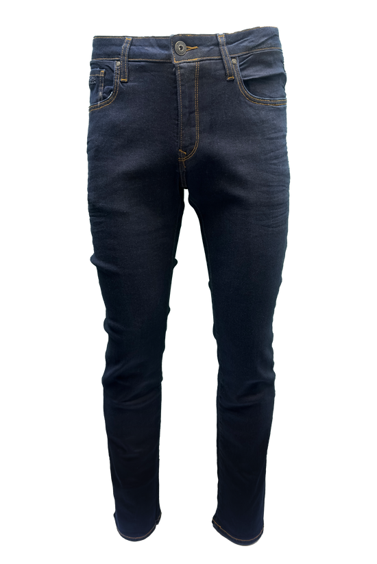 Vialli Vj24D03 Iscreme Slim Fit Jean Navy