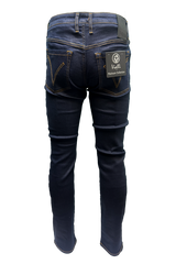 Vialli Vj24D03 Iscreme Slim Fit Jean Navy