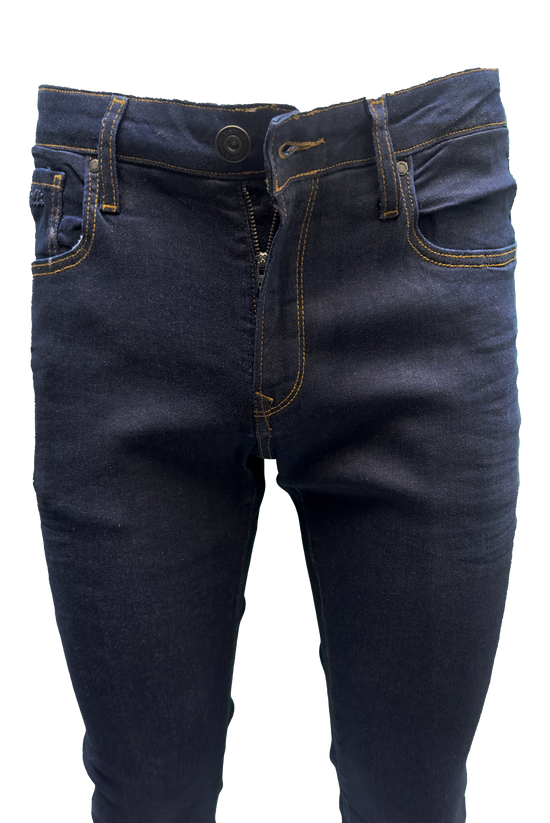 Vialli Vj24D03 Iscreme Slim Fit Jean Navy