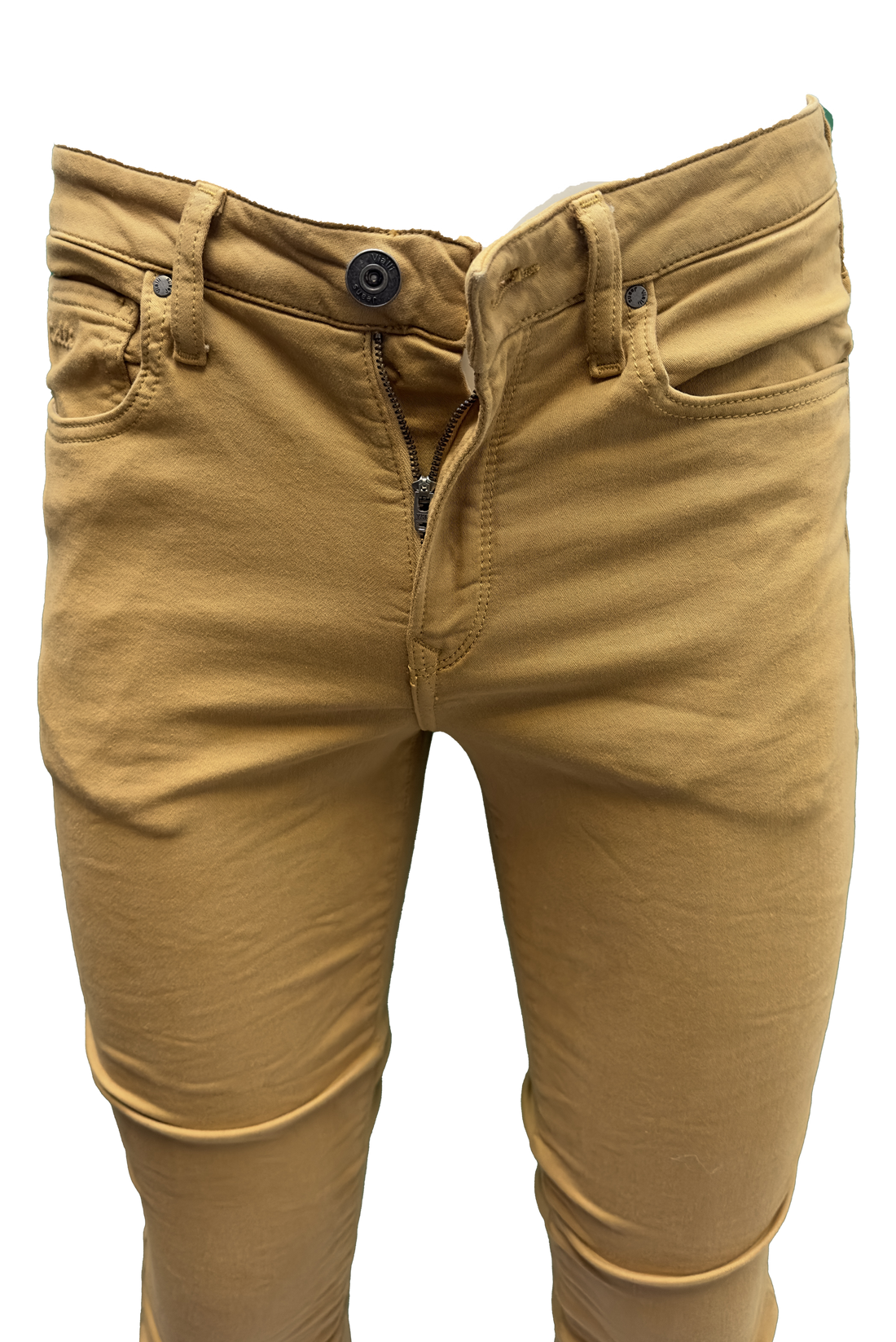 Vialli Vj24D15 Iquip Jeans Clay