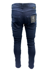 Vialli Vj24D19 Iftaah Jean  Dark Blue