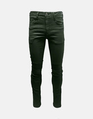 Vailli Vj24D22 Iyevvo Jeans Bottle Green