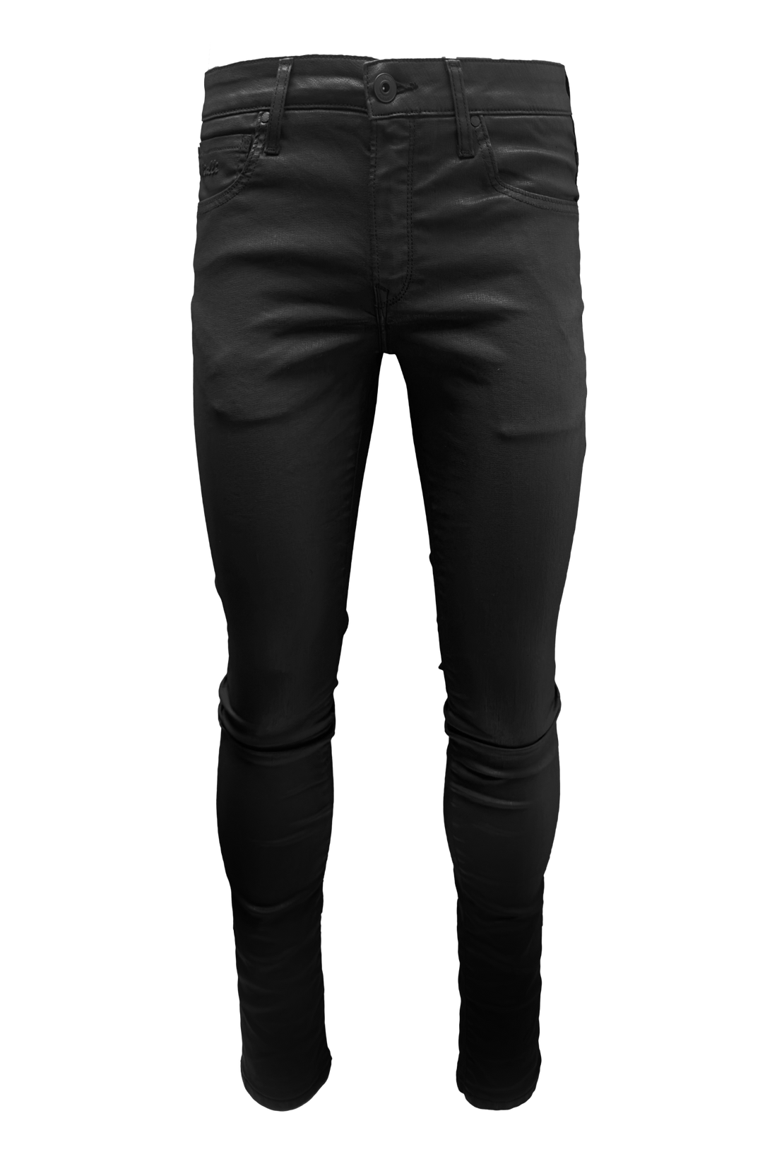 Vialli Vj24D27 Impossibo Jeans Black