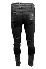 Vialli Vj24D27 Impossibo Jeans Black