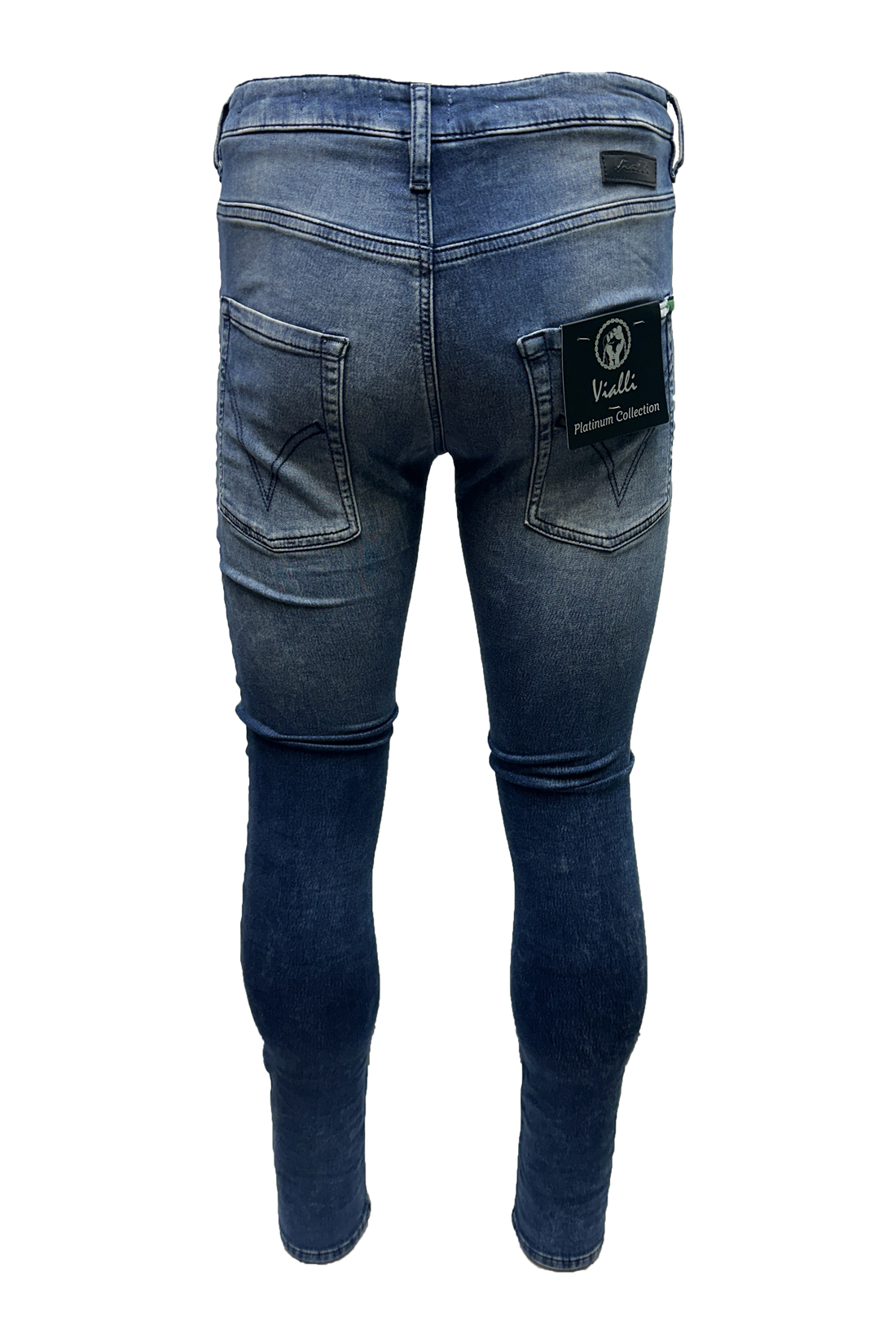 Vialli Vj24D45 Jerardo Lite St Indigo