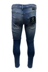 Vialli Vj24D45 Jerardo Lite St Indigo